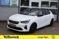 Opel Corsa 5-T 1.2 Turbo AT8 GS Line+Rückfahrkamera+ Weiß - thumbnail 1