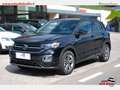 Volkswagen T-Cross T-Cross 1.0 TSI Sport 110cv Rline Nero - thumbnail 1