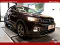 Volkswagen T-Cross T-Cross 1.0 TSI Sport 110cv Rline Nero - thumbnail 3