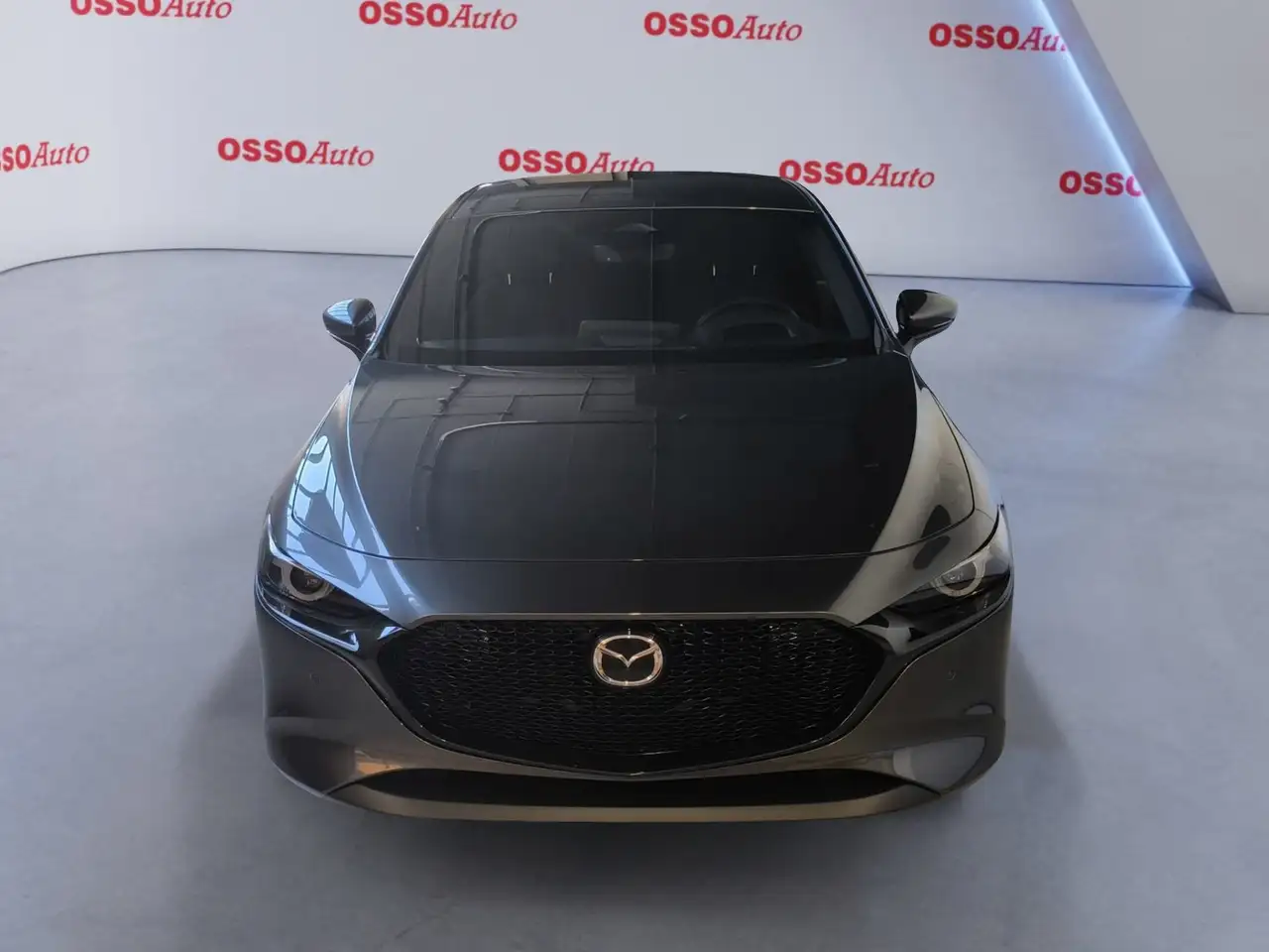 Mazda 3 2026