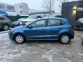 Volkswagen Polo Polo Comfortline 1,0 BMT Comfortline Blau - thumbnail 6