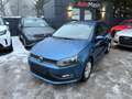 Volkswagen Polo Polo Comfortline 1,0 BMT Comfortline Blau - thumbnail 1