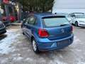 Volkswagen Polo Polo Comfortline 1,0 BMT Comfortline Blau - thumbnail 4