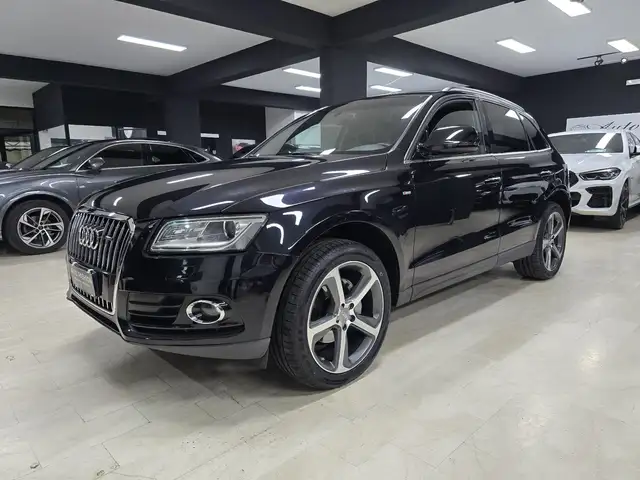 Audi Q5 Q5 I 2016 2.0 tdi Sline quattro 190cv
