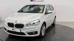 BMW Série 2 218 D 150 cv  Luxury