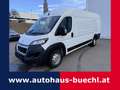 Peugeot Boxer Boxer 35+ L4H2 BlueHDi 140 S&S Premium Weiß - thumbnail 1