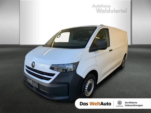 Volkswagen Transporter main image