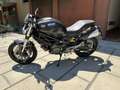 Ducati Monster 696 black - thumbnail 2