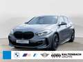 BMW 118 i M-Sportpaket HUD LED ACC NAVI KAMERA Grau - thumbnail 1