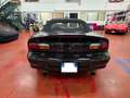 Chevrolet Camaro 5700 v8  CAMBIO MANUALE CABRIOLET Nero - thumbnail 5