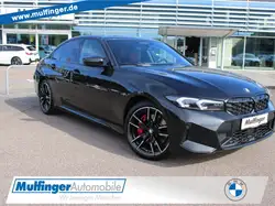 Bmw 340 Md xDr. M Pro HUD ACC SurView Glasd.AHK 19" LED