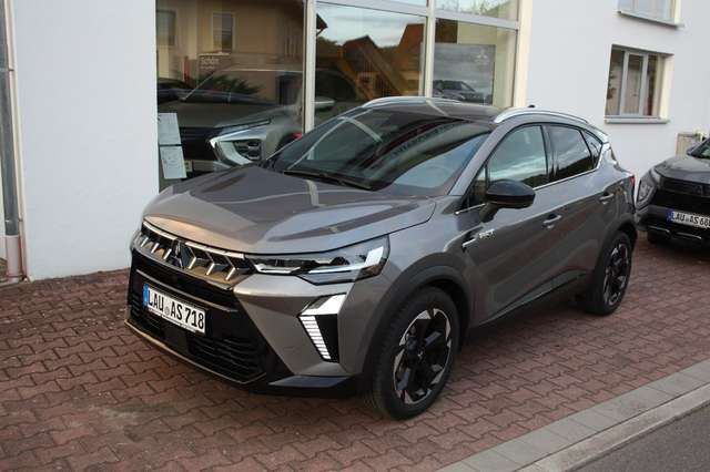 Imagine Mitsubishi ASX EDITION 1.8 Hybrid, LED, 360°, Google