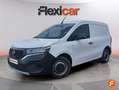 Nissan Townstar 2 plazas 1.3G 96kW L1 Profesional (V113) Blanc - thumbnail 3