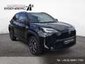 Toyota Yaris Cross 1.5 Hybrid FWD Teamplayer ACC LED Zwart - thumbnail 1