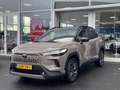 Toyota Corolla Cross Hybrid 180 Executive | Parkeersensoren Voor+achter Braun - thumbnail 2
