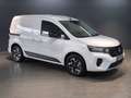 Nissan Townstar EV L1 2,2t Tekna *AHK,LRB,CCS* Blanc - thumbnail 2
