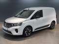Nissan Townstar EV L1 2,2t Tekna *AHK,LRB,CCS* Blanc - thumbnail 1