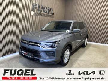 1.5 P 6AT Amber 2WD MY23 SHZ|Temp.