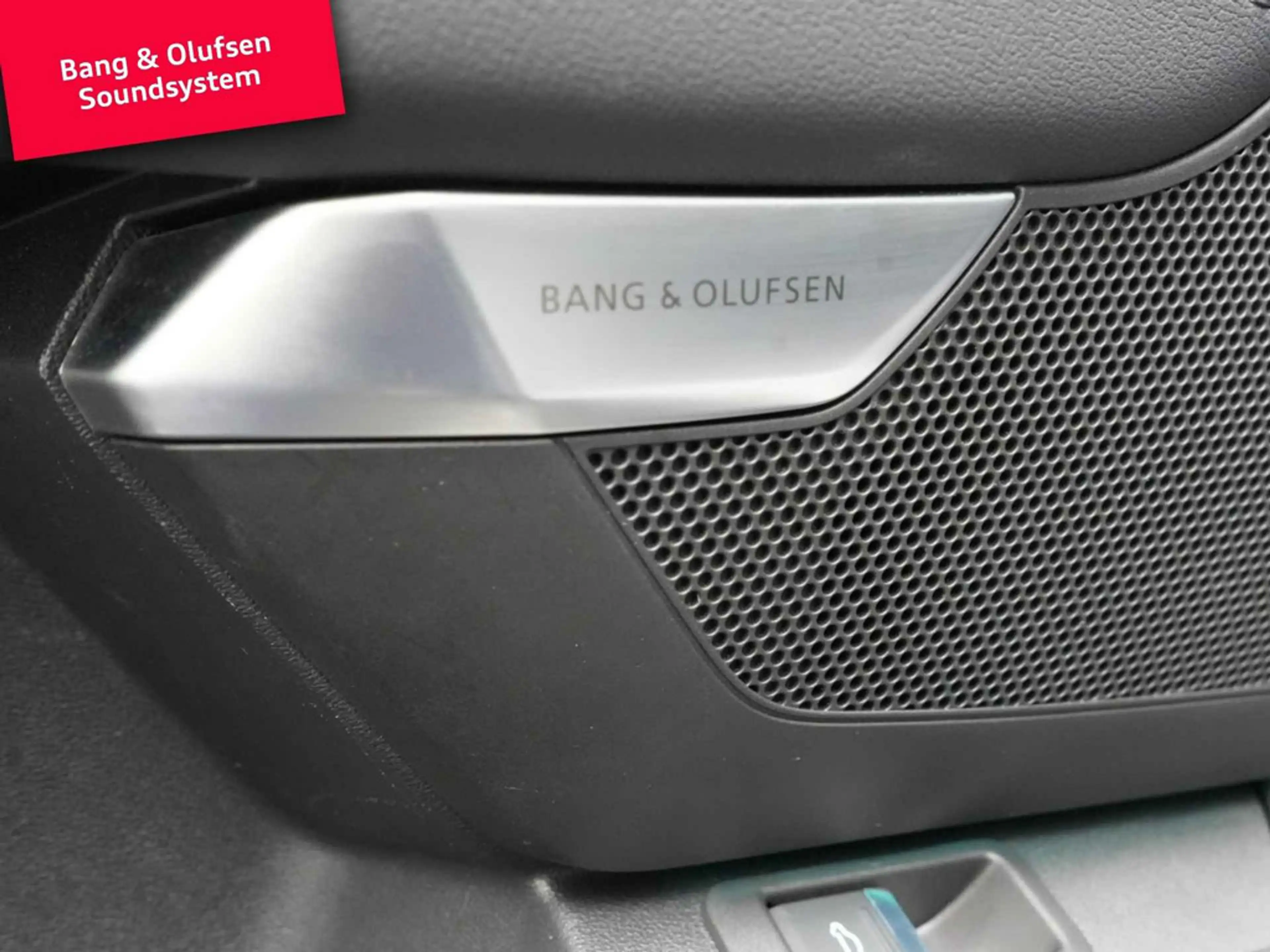 Audi RS e-tron GT 93KWH LASER PANO LUFT B&O KAM 36 — photo 4