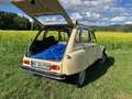 Citroen Dyane Beige - thumbnail 26