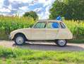 Citroen Dyane Beige - thumbnail 9