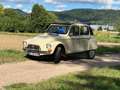 Citroen Dyane Beige - thumbnail 13
