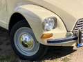 Citroen Dyane Beige - thumbnail 14