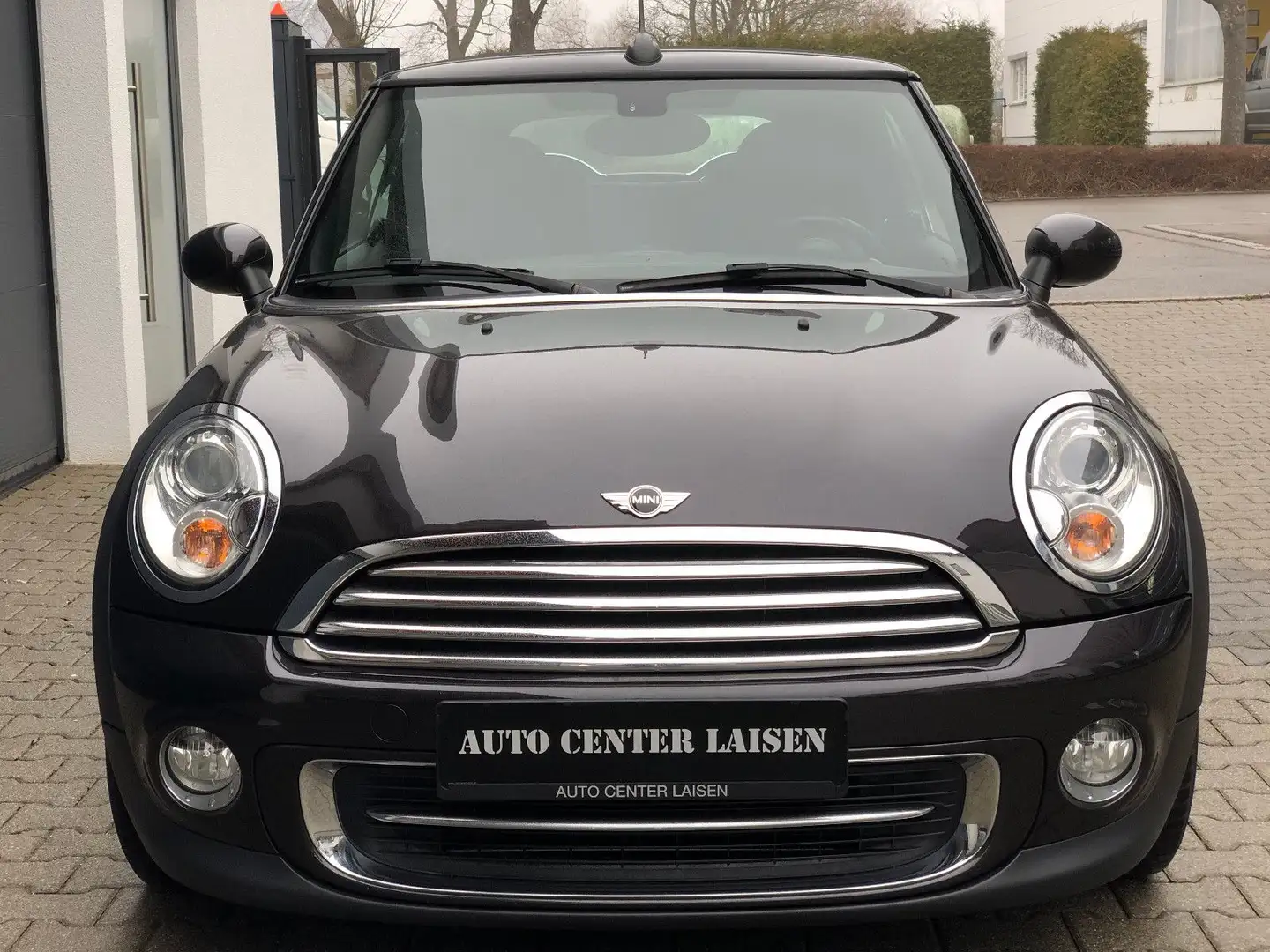 MINI Cooper Cabrio 2-Hand Navi BI-Xenon SHZ PDC - 2