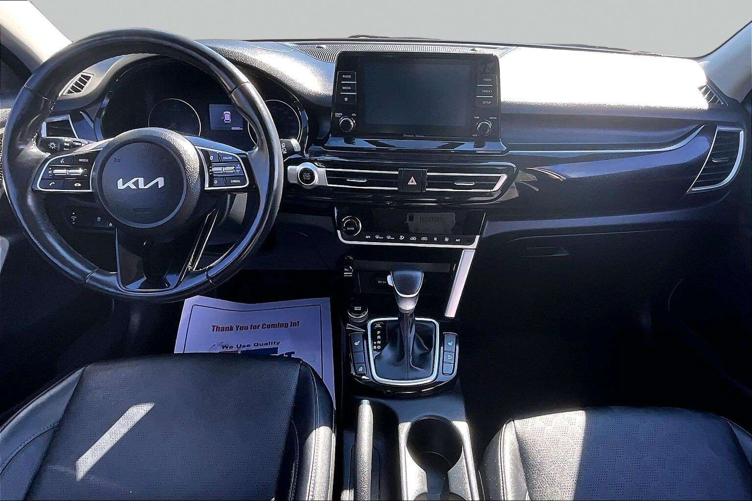 2023 Kia Seltos — снимка 1