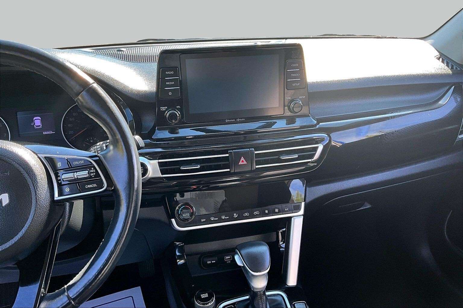 2023 Kia Seltos — снимка 1