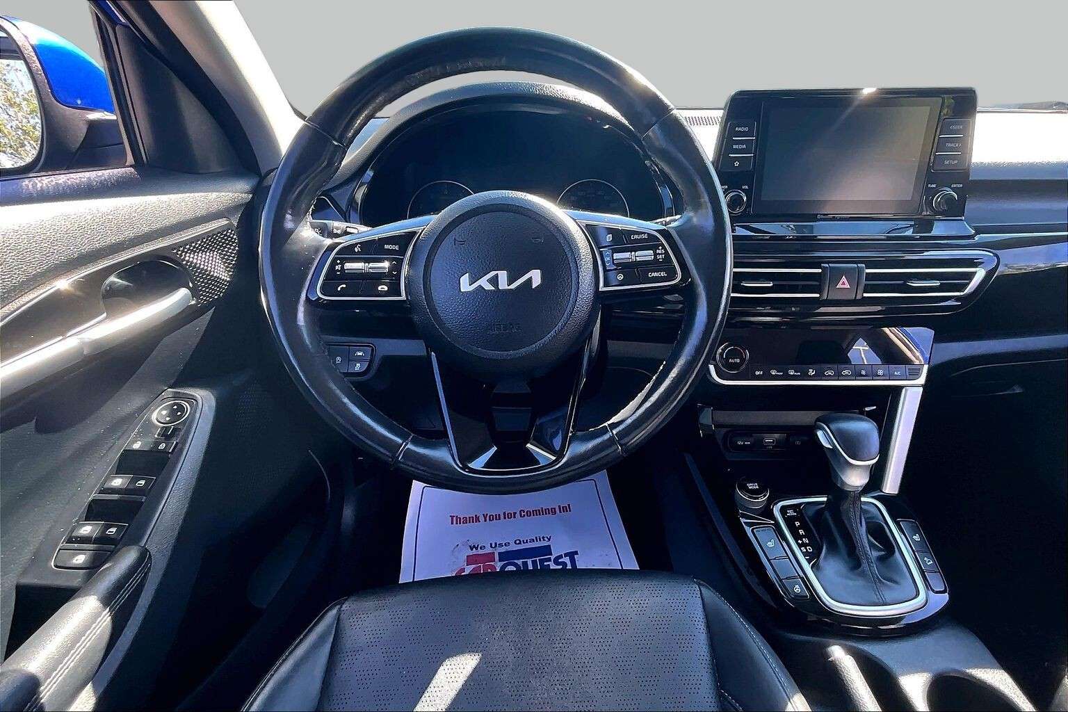 2023 Kia Seltos — снимка 1