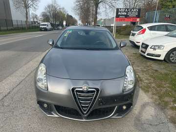 Giulietta 1.4i Multi Air Distinctive Start