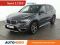 BMW X1 xDrive 20i xLine Aut.*TEMPO*PDC* Gris - thumbnail 1