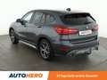 BMW X1 xDrive 20i xLine Aut.*TEMPO*PDC* Gris - thumbnail 4