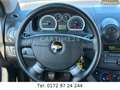 Chevrolet Aveo Schrägheck LS 1,2 *1.HAND*LPG GAS*TÜV NEU* Silber - thumbnail 15
