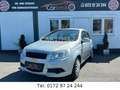 Chevrolet Aveo Schrägheck LS 1,2 *1.HAND*LPG GAS*TÜV NEU* Silber - thumbnail 4