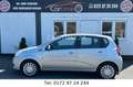 Chevrolet Aveo Schrägheck LS 1,2 *1.HAND*LPG GAS*TÜV NEU* Silber - thumbnail 5