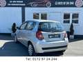 Chevrolet Aveo Schrägheck LS 1,2 *1.HAND*LPG GAS*TÜV NEU* Silber - thumbnail 6