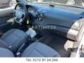 Chevrolet Aveo Schrägheck LS 1,2 *1.HAND*LPG GAS*TÜV NEU* Silber - thumbnail 9