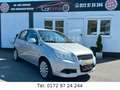 Chevrolet Aveo Schrägheck LS 1,2 *1.HAND*LPG GAS*TÜV NEU* Silber - thumbnail 2