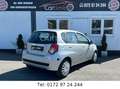 Chevrolet Aveo Schrägheck LS 1,2 *1.HAND*LPG GAS*TÜV NEU* Silber - thumbnail 7
