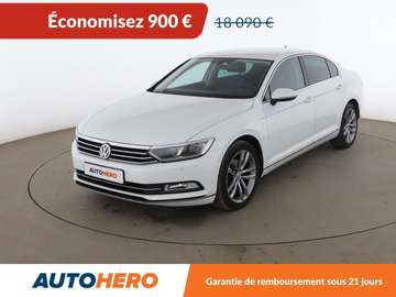 2.0 TDI BlueMotion Tech Carat