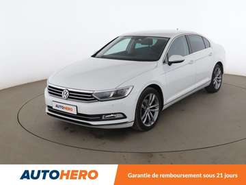 2.0 TDI BlueMotion Tech Carat