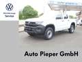 Volkswagen Amarok 4Motion 4x4 Diff.-Sperre LED ACC AHK APP Weiß - thumbnail 1