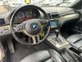 BMW 320 Baureihe -LPG-Automatik-Leder-Navi-M Paket Fekete - thumbnail 10