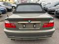 BMW 320 Baureihe -LPG-Automatik-Leder-Navi-M Paket Zwart - thumbnail 5