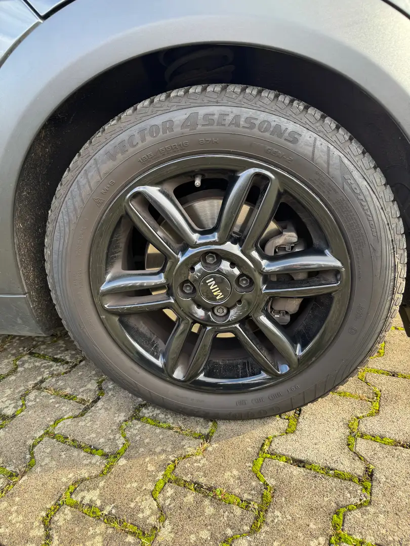 MINI Cooper Roadster Mini Cooper Roadster Szürke - 2