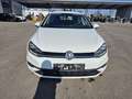Volkswagen Golf Variant Weiß - thumbnail 2