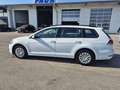 Volkswagen Golf Variant Weiß - thumbnail 7