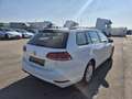 Volkswagen Golf Variant Weiß - thumbnail 6
